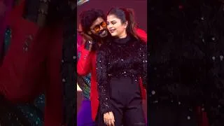 Thumbnail: Performance of #WatchaUdadha 🎶✨ #Sandy #Sanjana #foxn