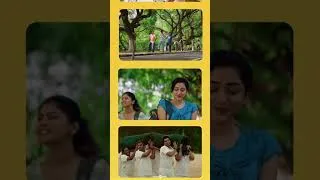 Thumbnail: Raamma Raamma 🎶💕 #HrudayamMurali #Atharvaa #PreityMukhundhan #Thaman
