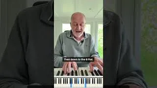 Thumbnail: MORE composing in 90 secs! #composer
