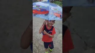 Thumbnail: #Fun Time In Rainy season