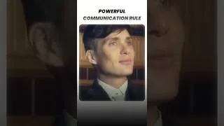 Thumbnail: The best communication skills advice! Age 14 to 30