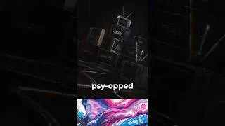 Thumbnail: UFOs, Psyops and the Collective Unconscious
