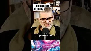 Thumbnail: Bernardo Kastrup on Encountering Entities in Consciousness