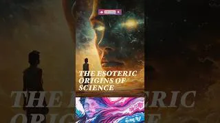 Thumbnail: The Esoteric Origins of Science