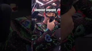 Thumbnail: Coming In Hot On Cold Tires