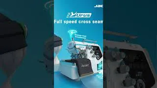 Thumbnail: @Jack sewing machine_Thirumala traders