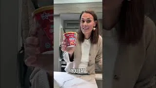 Thumbnail: Cone, Bowl, or Carton?