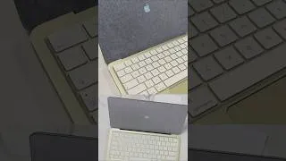 Thumbnail: Unboxing the Apple MacBook Neo 512GB #laptop #macbookneo #apple