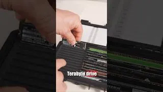 Thumbnail: SSD Prices are UP! 🚀 Protect Your Drives Like This