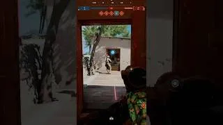 Thumbnail: Using My Teammates as BAIT in Battlefield 6!