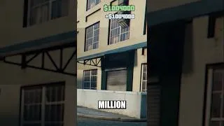 Thumbnail: Easiest $1M You'll Ever Make in GTA Online! 🤑
