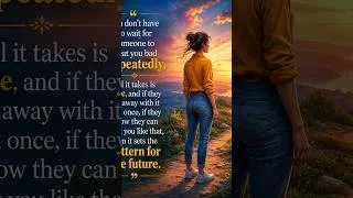 Thumbnail: #Motivation to face the challenge  #indigenous  #humankind #angel #faith #love  #domestic violence