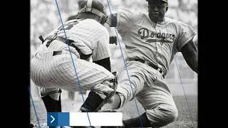 Thumbnail: Jackie Robinson - Highlights