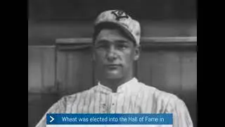 Thumbnail: 1959 Hall of Famer Zach Wheat
