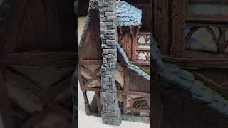 Thumbnail: #witch #cottagecore #miniature