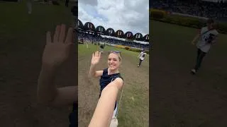 Thumbnail: Course Walk at the World Championships🐴
