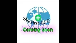 Thumbnail: A first-aid pro is heading your way — prepare to learn a life saving skills #FirstAidPro #BeaHero