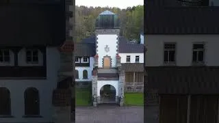 Thumbnail: Jaungulbene Manor #manor #mansion #gildedage