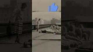 Thumbnail: Edna Covey Jumps Over 12 Women