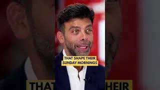 Thumbnail: Liverpool's new vice-chairman: "I am a fan first"