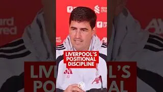 Thumbnail: Andoni Iraola won't force #LFC players to stay back: 'Need balance'