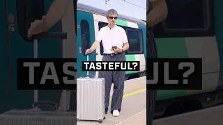 Thumbnail: What's the point of buying Rimowa?