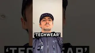 Thumbnail: THIS is techwear?