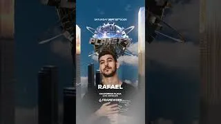 Thumbnail: Rafael | California Plaza | Sept. 12