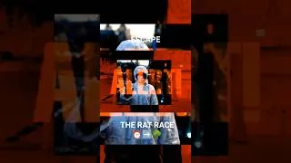 Thumbnail: Consume, produce & obey... Deactivate (A Fragment) : New track by Lux Mørphia next week.