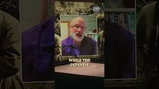 Thumbnail: The WW2 'nightmare scenario' of Japan & Nazi Germany ruling India & the Middle East
