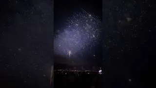 Thumbnail: #utopia #cannes #fireworks #fireworkfestival #travelvlog #influencer #eurosummer #france