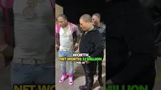 Thumbnail: How did Adrien Broner go BROKE?!