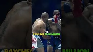 Thumbnail: The Insane White House Payout For Ciryl Gane’s Heavyweight Title Win!