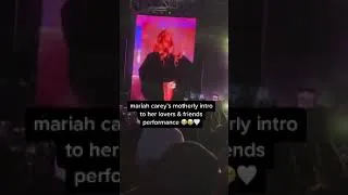 Thumbnail: (kill the belt) Vision Of Love - Mariah Carey (Live @ Lovers&Friends Festival 2023)
