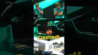 Thumbnail: Esports Pros VS $120,000 Simulator