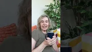 Thumbnail: ☕️ One of Retirements Best Gifts...