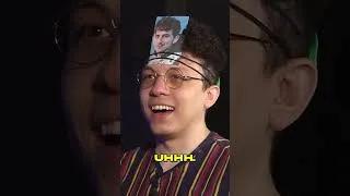 Thumbnail: Two GOATS in one video