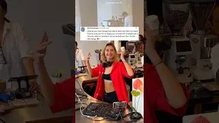 Thumbnail: Full set on my channel❤️‍🔥 ID: Cant get you out of my raingurl - Veggibeats #dj #djremix #djset
