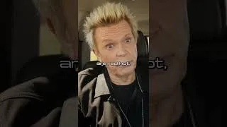 Thumbnail: BILLY IDOL | STATE LINE - Looking forward to the Hoover Dam show... @BillyIdol
