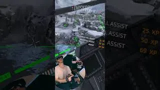 Thumbnail: Flying in Forefront VR is awesome fun! #vr #forefront #vrgaming