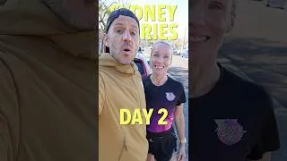 Thumbnail: Sydney Marathon Diaries - Day 2