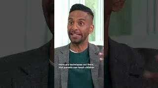 Thumbnail: Teacher Bobby Seagull explains why studying smarter, not longer, could make all the difference. 📚