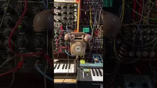 Thumbnail: MIDI Telephone Groovebox