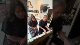 Thumbnail: Kidnap - 'Sewn' (acoustic)