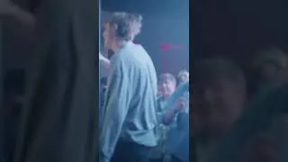 Thumbnail: Kasbo - All This Time at The Church (Denver) #shorts