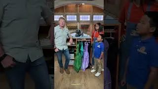 Thumbnail: Ask This Old House x Toys and Colors Coming Soon | This Old House