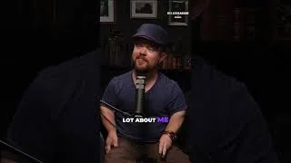 Thumbnail: Brad Williams found someone in his hotel room