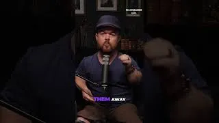 Thumbnail: Brad Williams: Happiest Place on Earth!