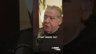 Thumbnail: Joey Diaz Embraces the Struggle