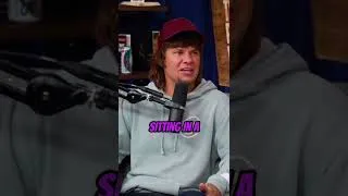 Thumbnail: A Nature Lesson w/ Theo Von & Adam Devine